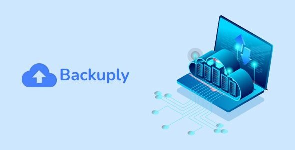 Backuply Pro 1.4.8 – WordPress Backup Plugin