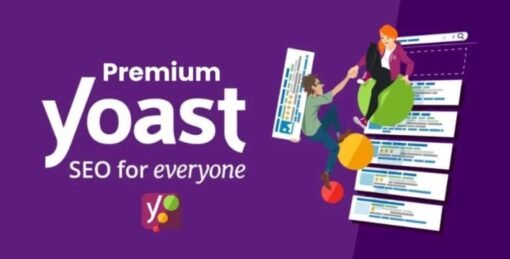Yoast SEO Premium