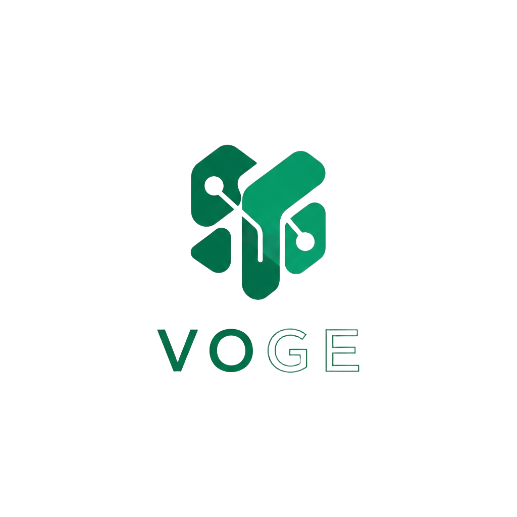 Voge.shop Logo